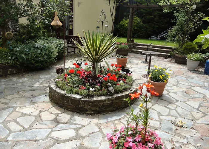 Frankaborough Farm Holiday Cottages