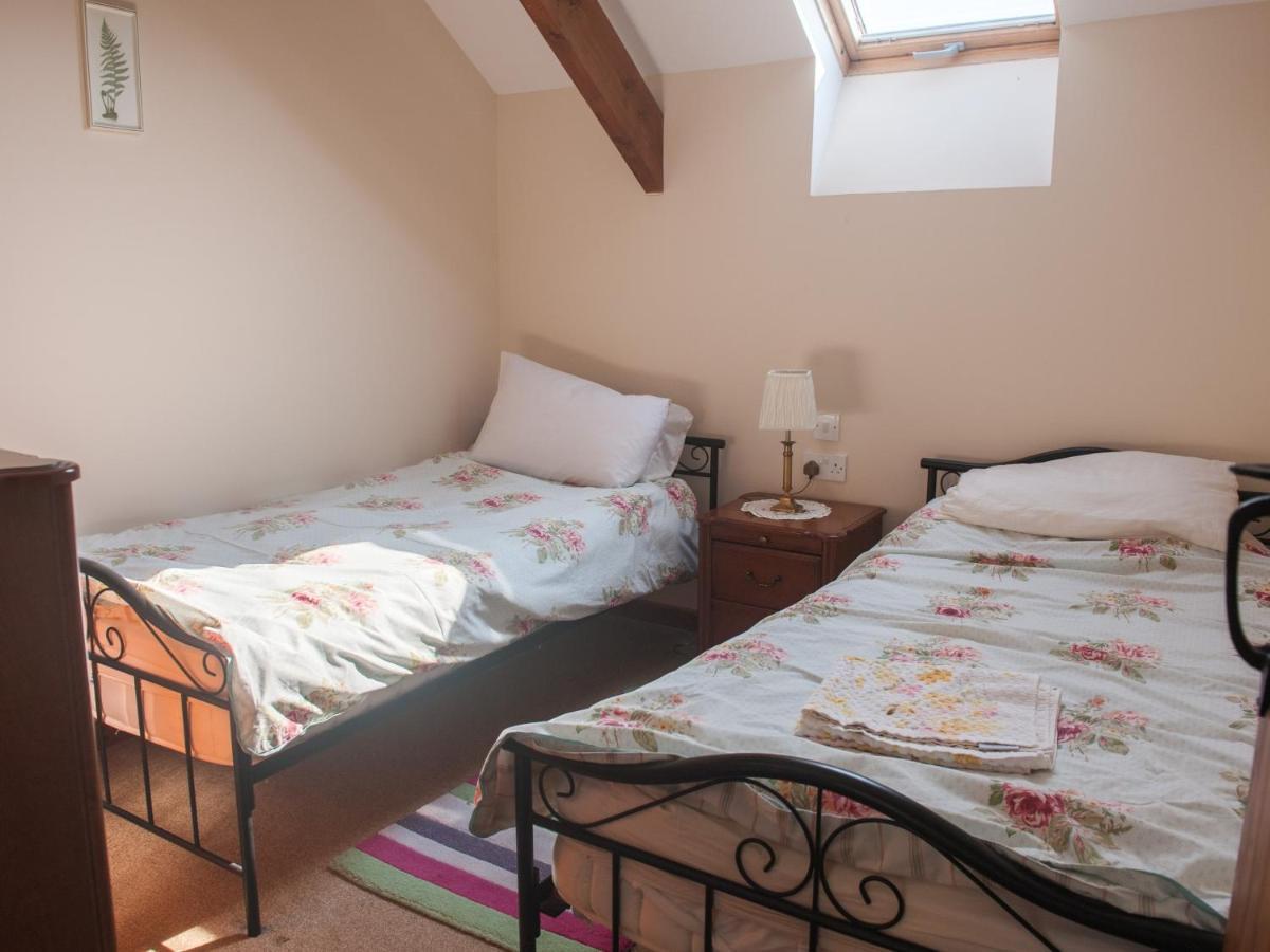 Vakantiehuis Frankaborough Farm *