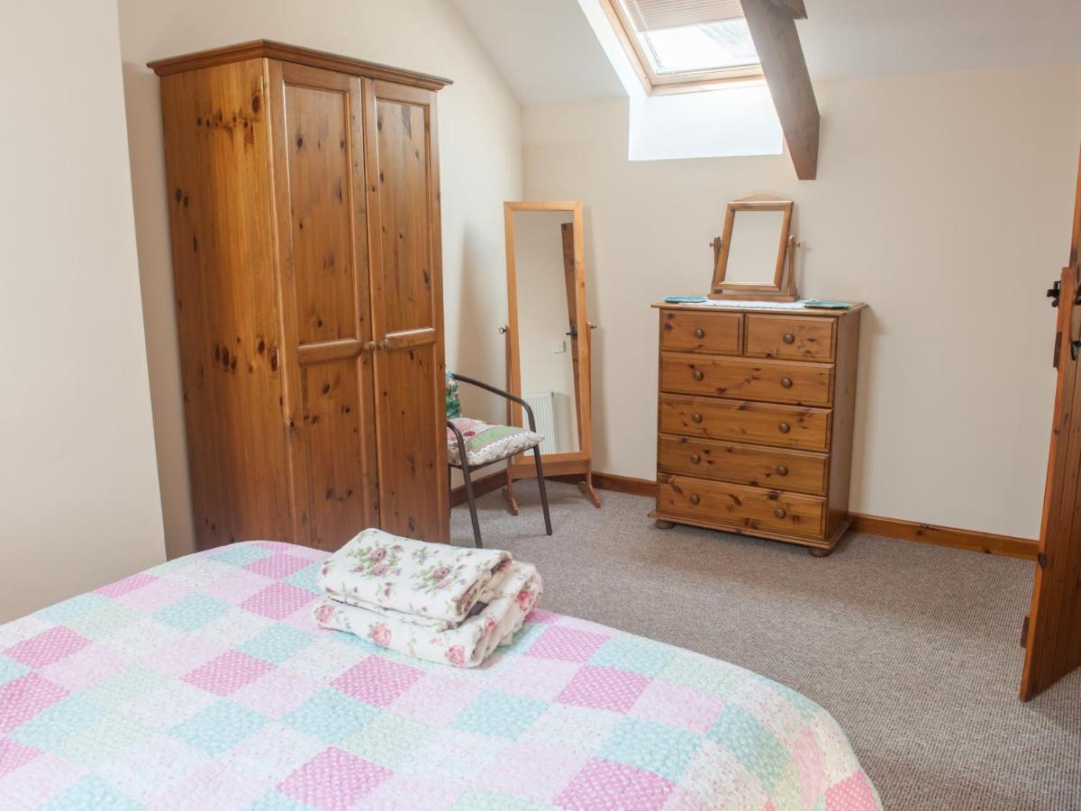 Frankaborough Farm Vakantiehuis