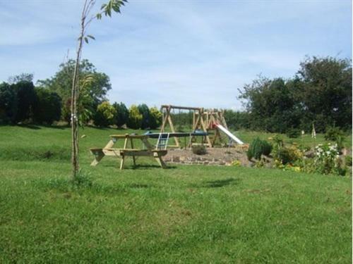 Frankaborough Farm Virginstow