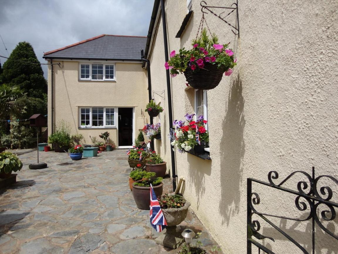 Vakantiehuis Frankaborough Farm