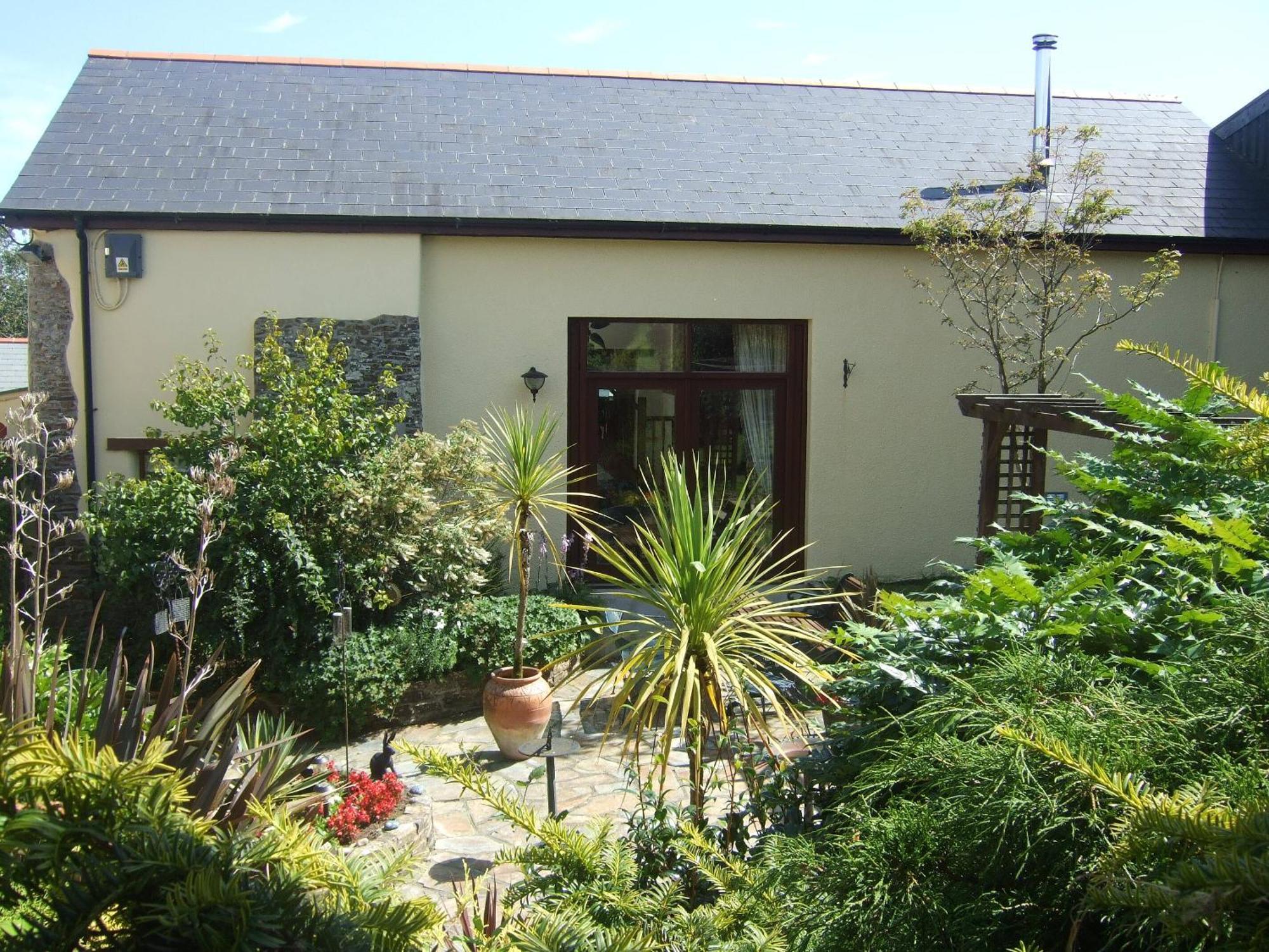 Vakantiehuis Frankaborough Farm *