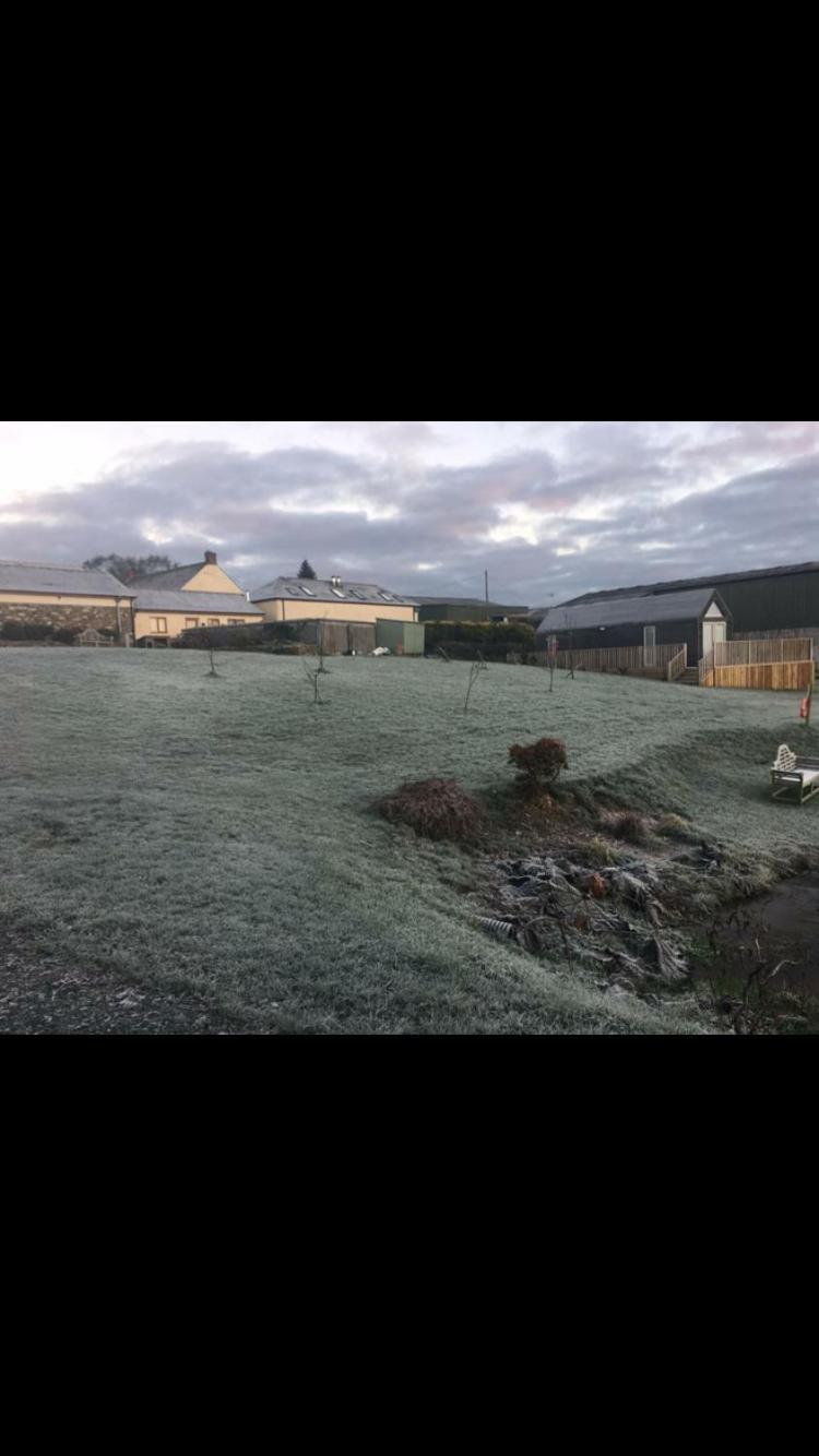 Frankaborough Farm *