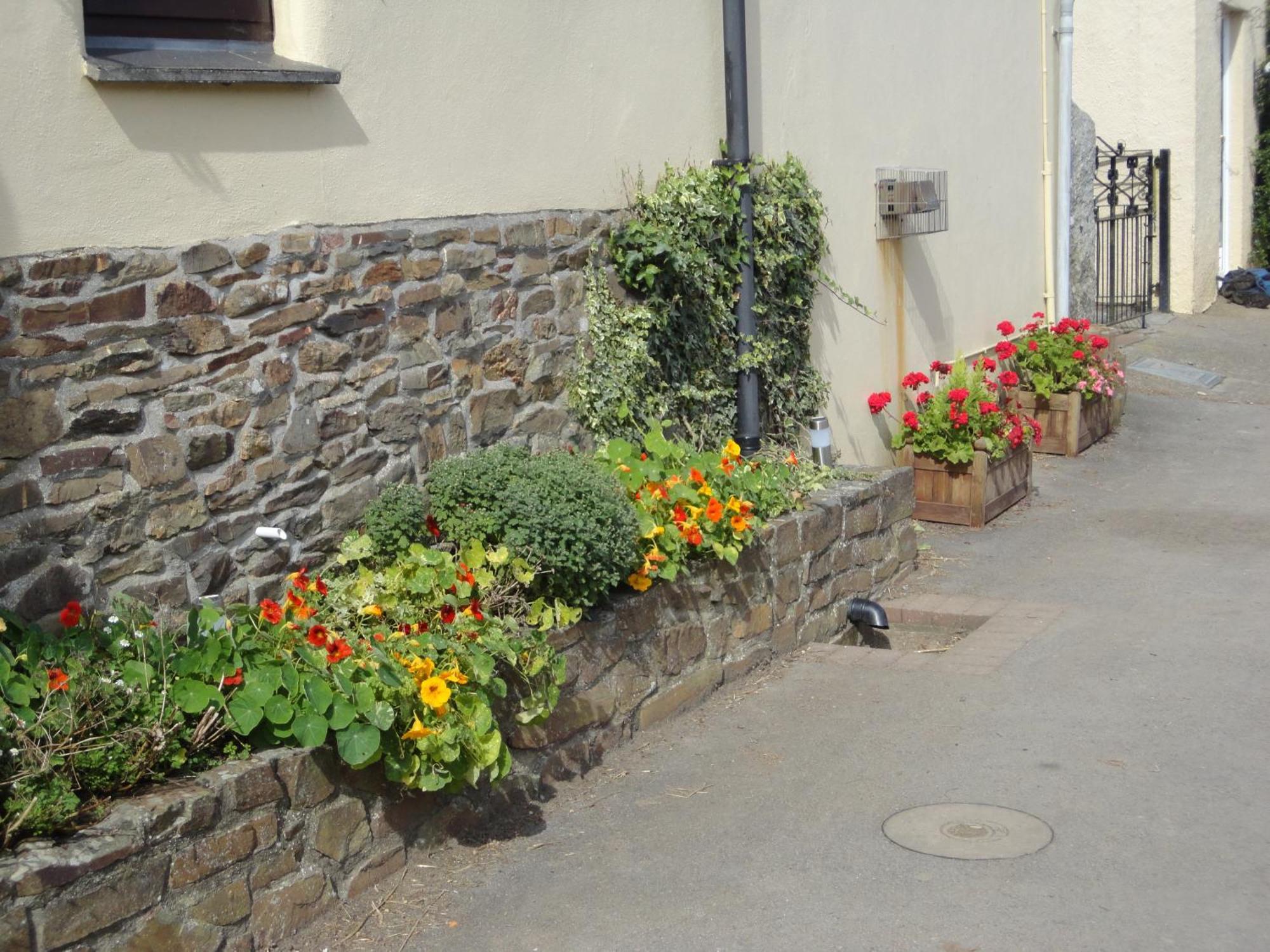Frankaborough Farm Vakantiehuis