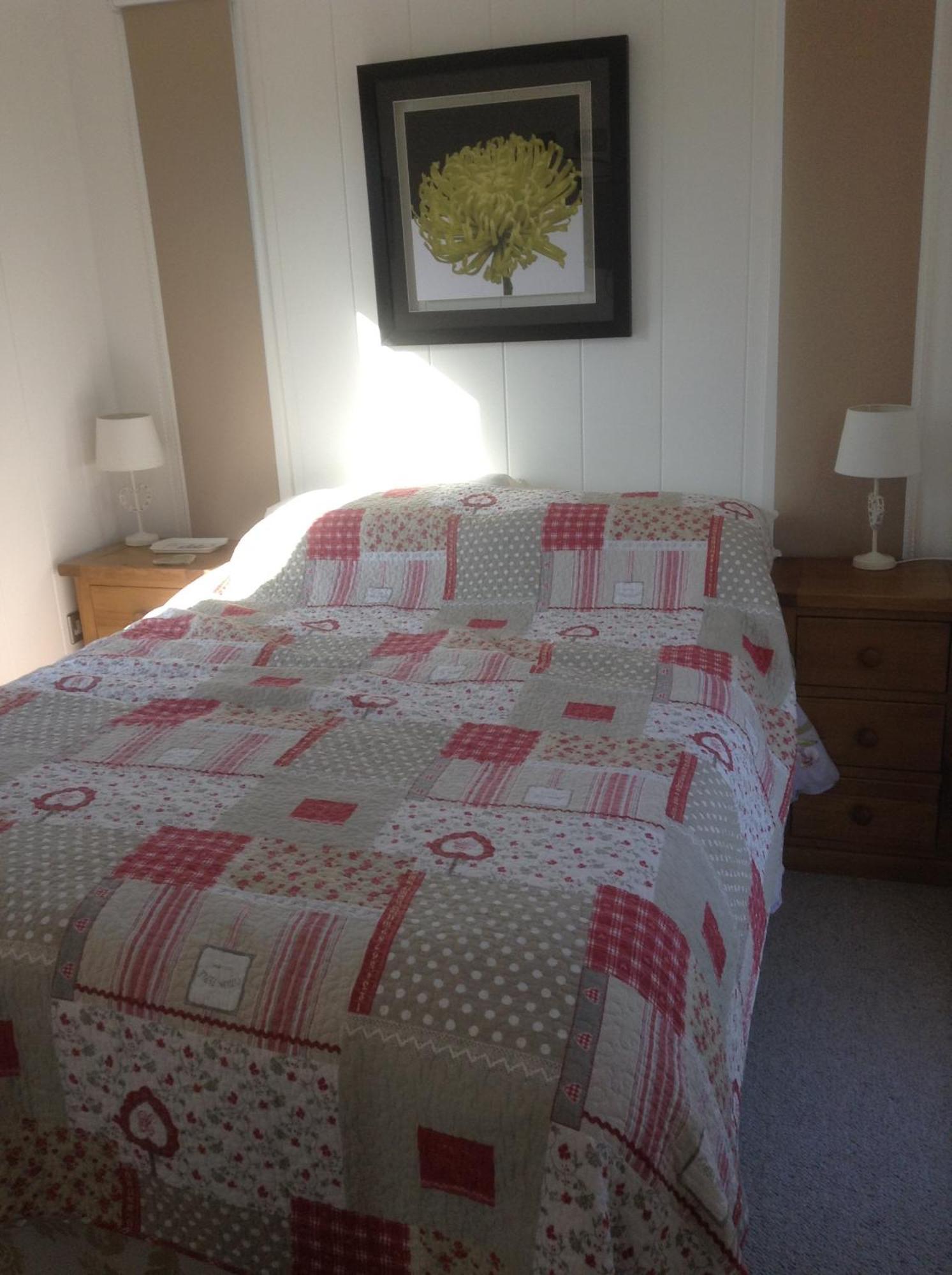 Frankaborough Farm Vakantiehuis Virginstow