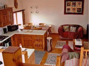 Frankaborough Farm Vakantiehuis Virginstow